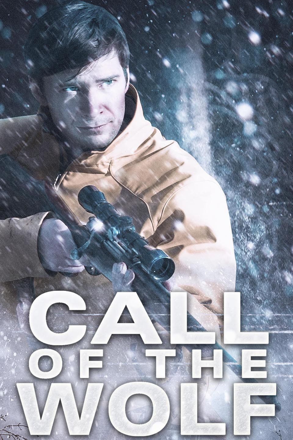Poster of the movie Call of the Wolf