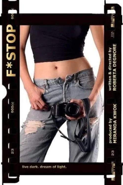 Poster of the movie F*stop
