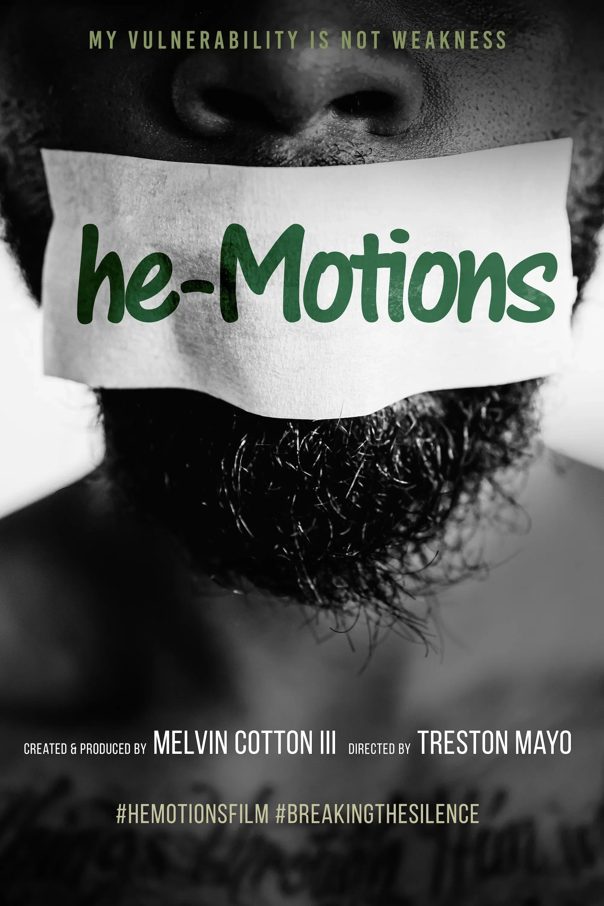Poster of he-Motions