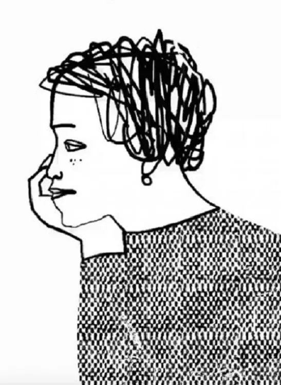 Poster of the movie About The Woman Who Wanted To Fly Away