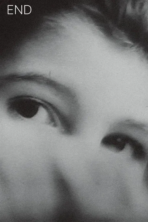 Poster of the movie End