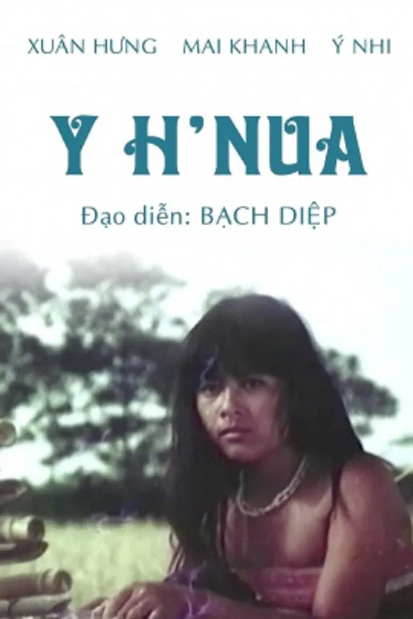 Poster for Y H’Nua