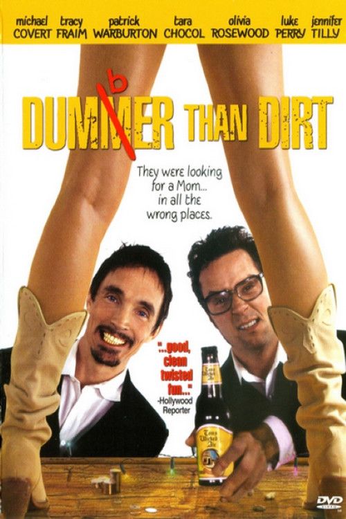 Poster of the movie Dirt