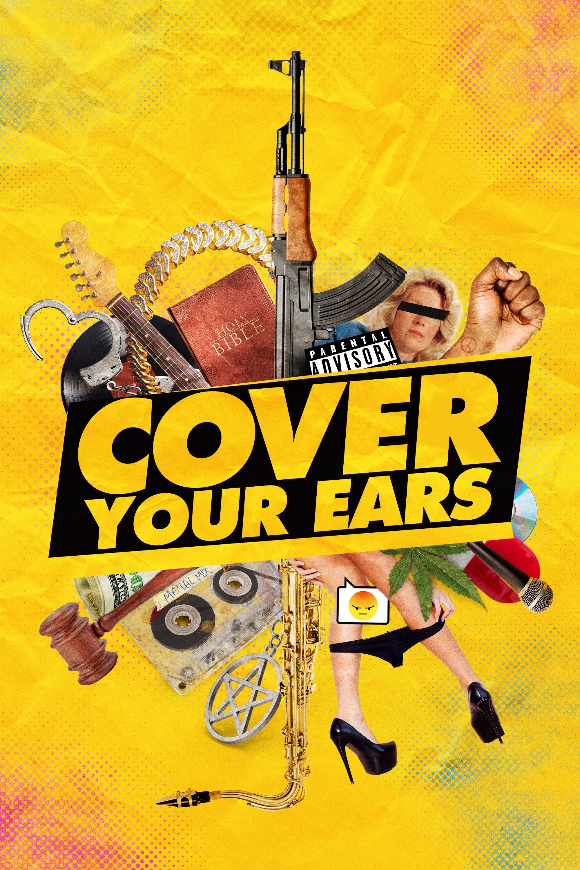Poster of the movie Cover Your Ears
