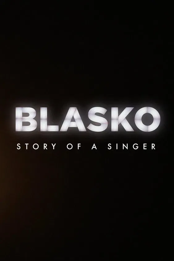 Poster of the movie Blasko