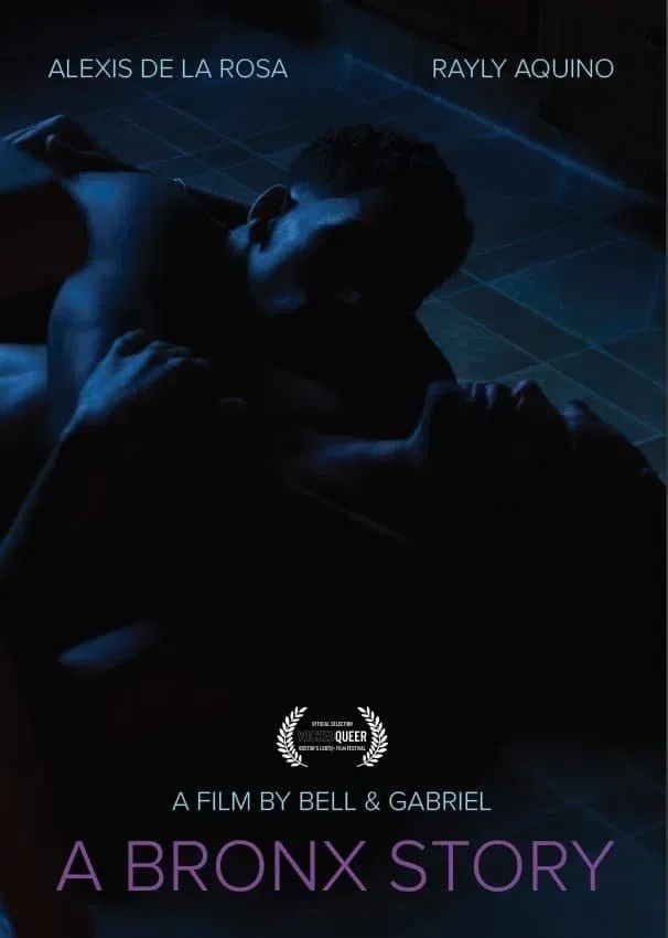 Poster of the movie A Bronx Story