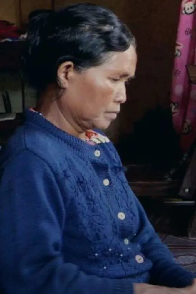 Poster of the movie Side by Side