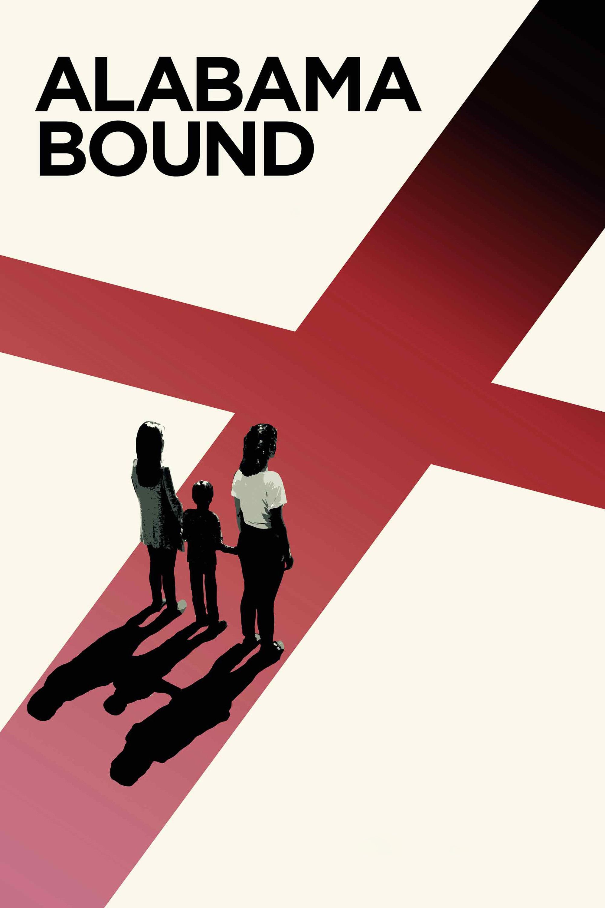 Poster of the movie Alabama Bound
