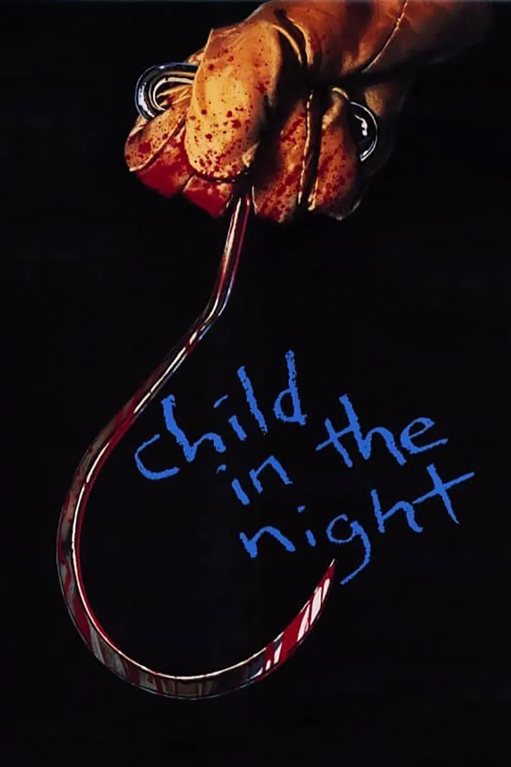 Poster of the movie Child in the Night