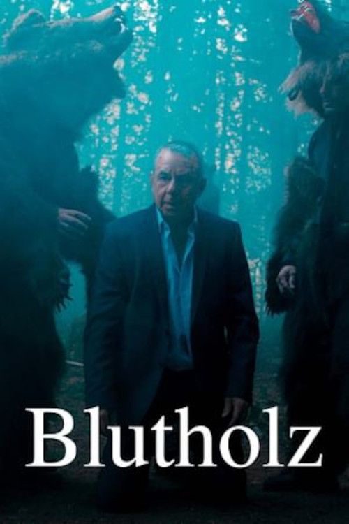 Poster of the movie Blutholz