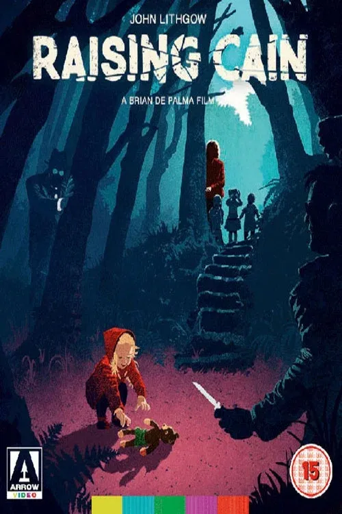 Poster for Raising Pino