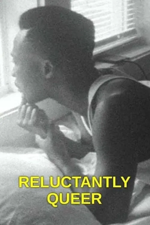 Poster of the movie Reluctantly Queer