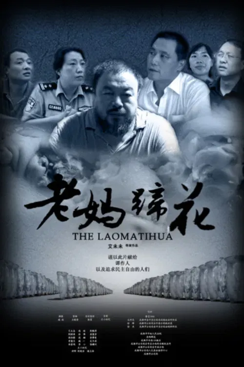 Poster of the movie Disturbing the Peace