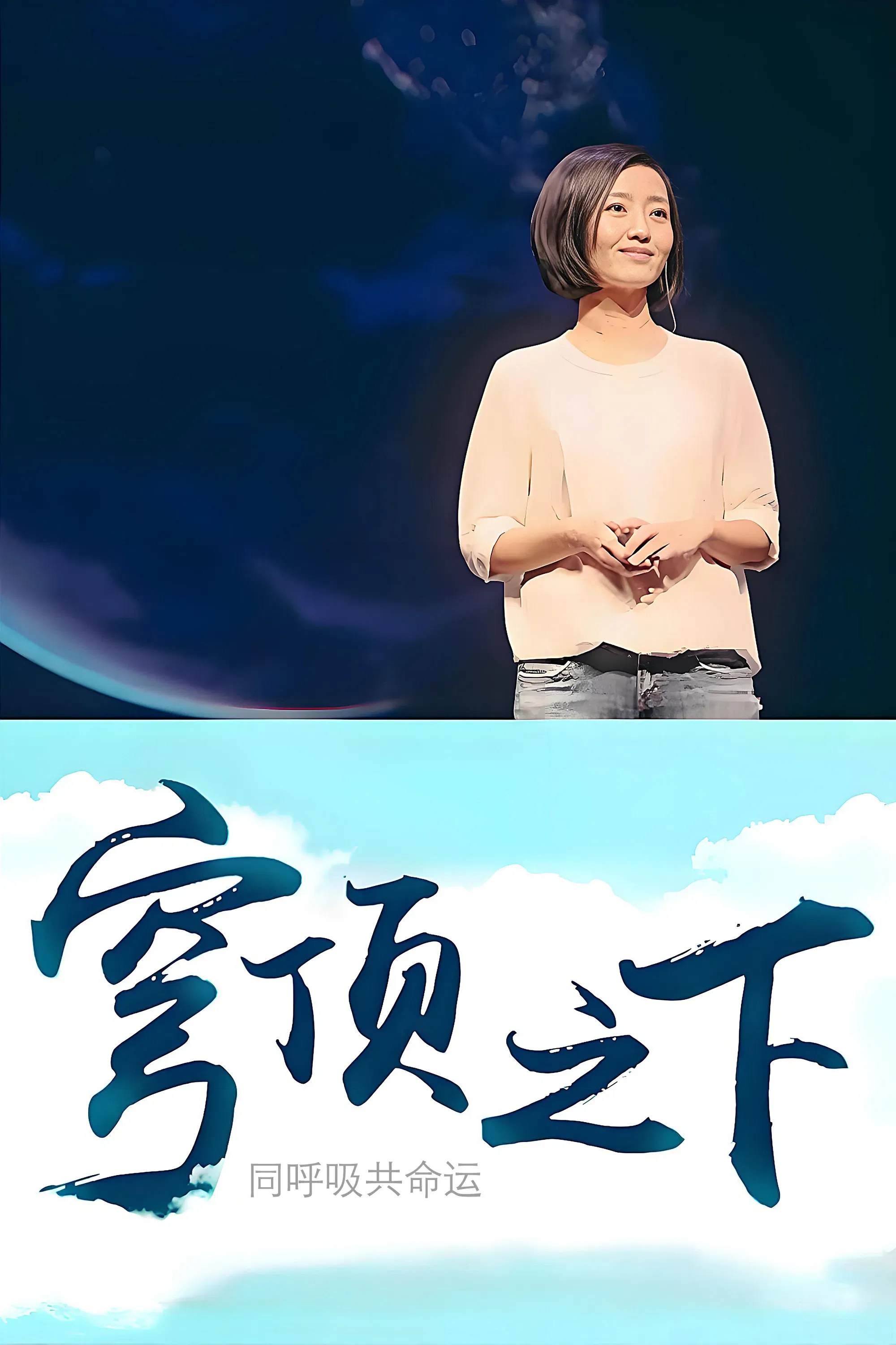 Poster of the movie Under the Dome