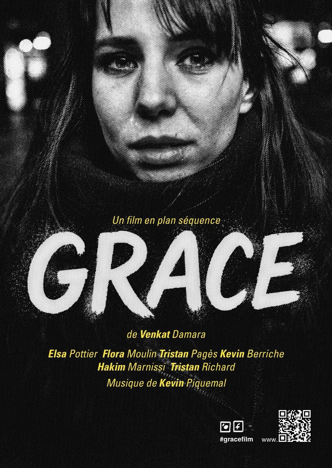 Poster for Grace