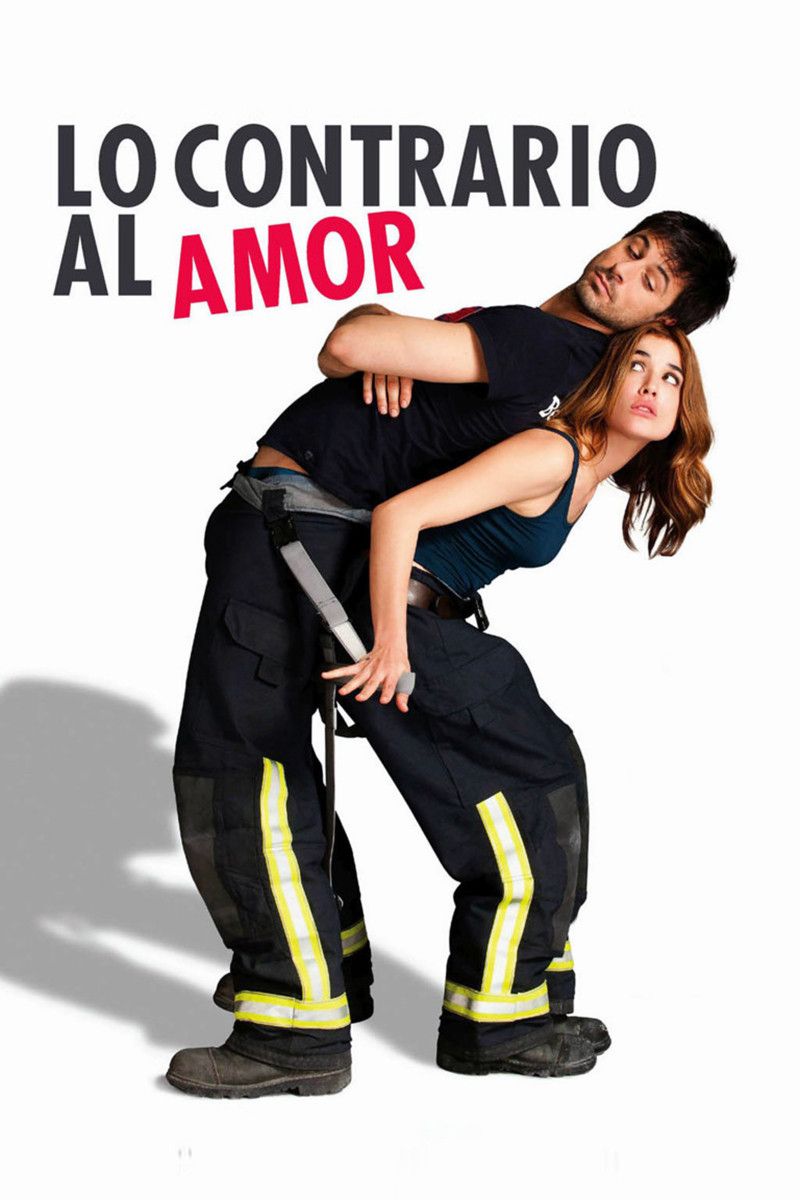 Poster of the movie The Opposite of Love