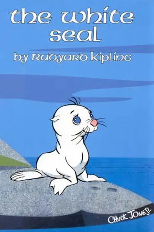 Poster of the movie The White Seal