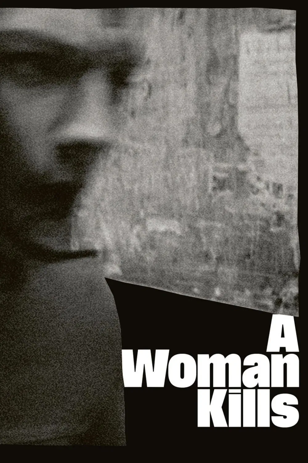 Poster of the movie A Woman Kills