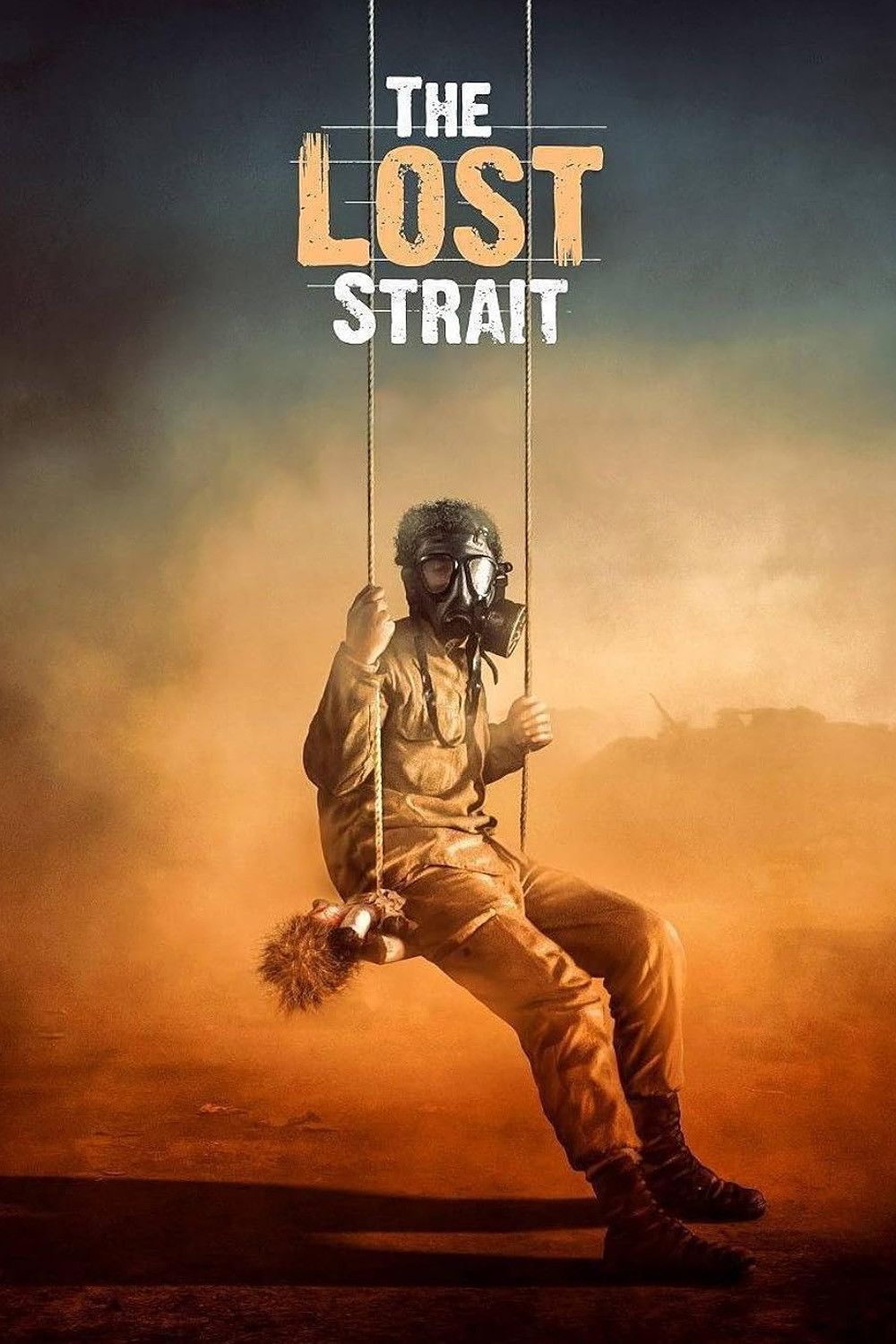 Poster of the movie The Lost Strait