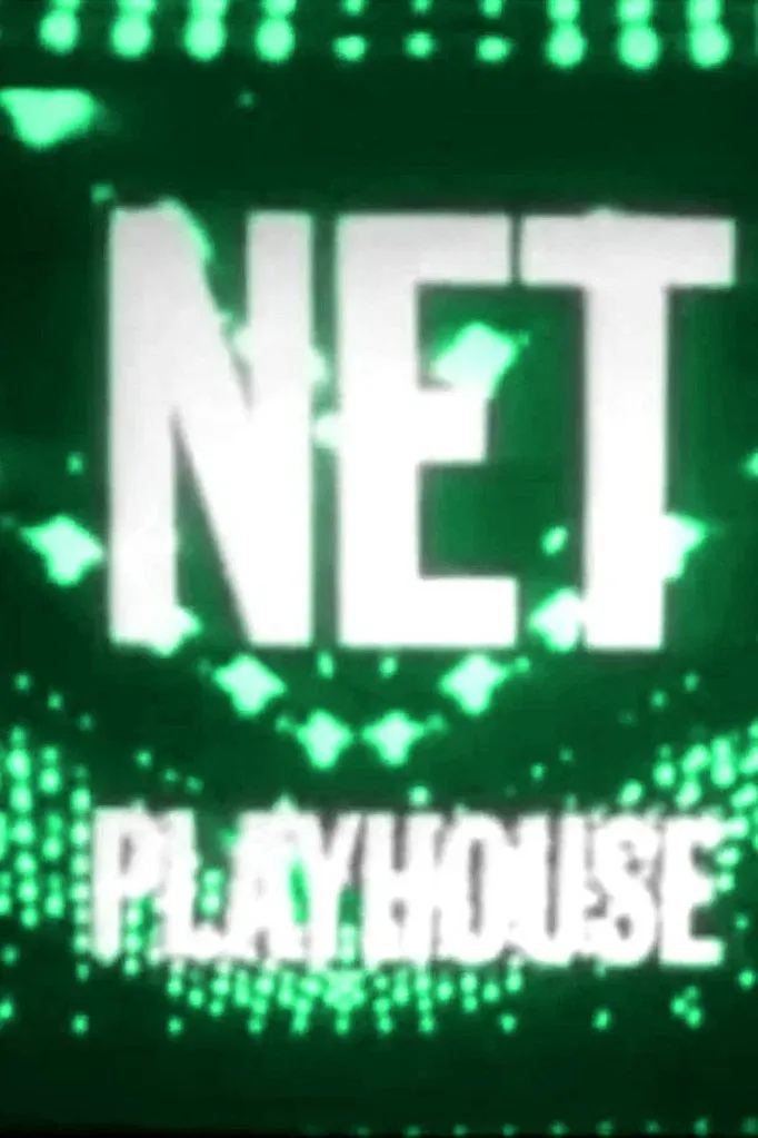 Poster of NET Playhouse