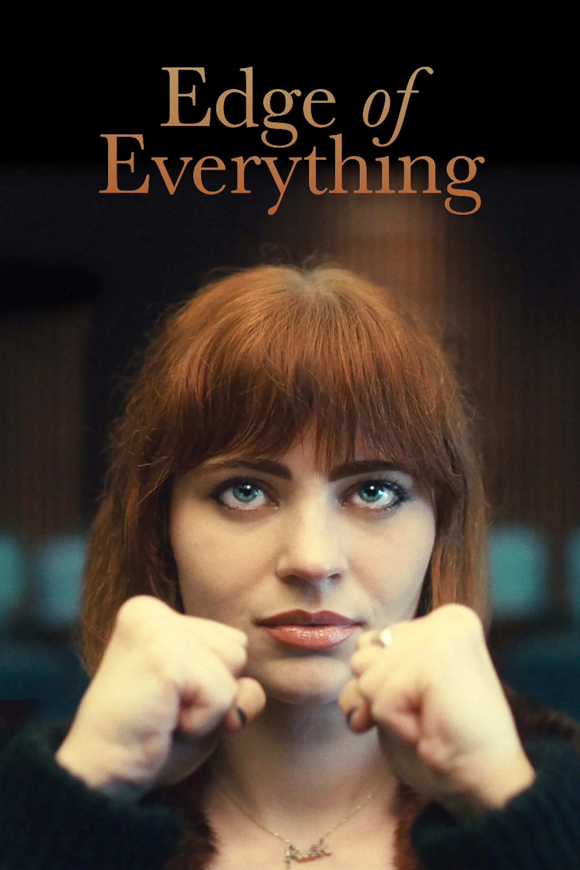 Poster of the movie Edge of Everything