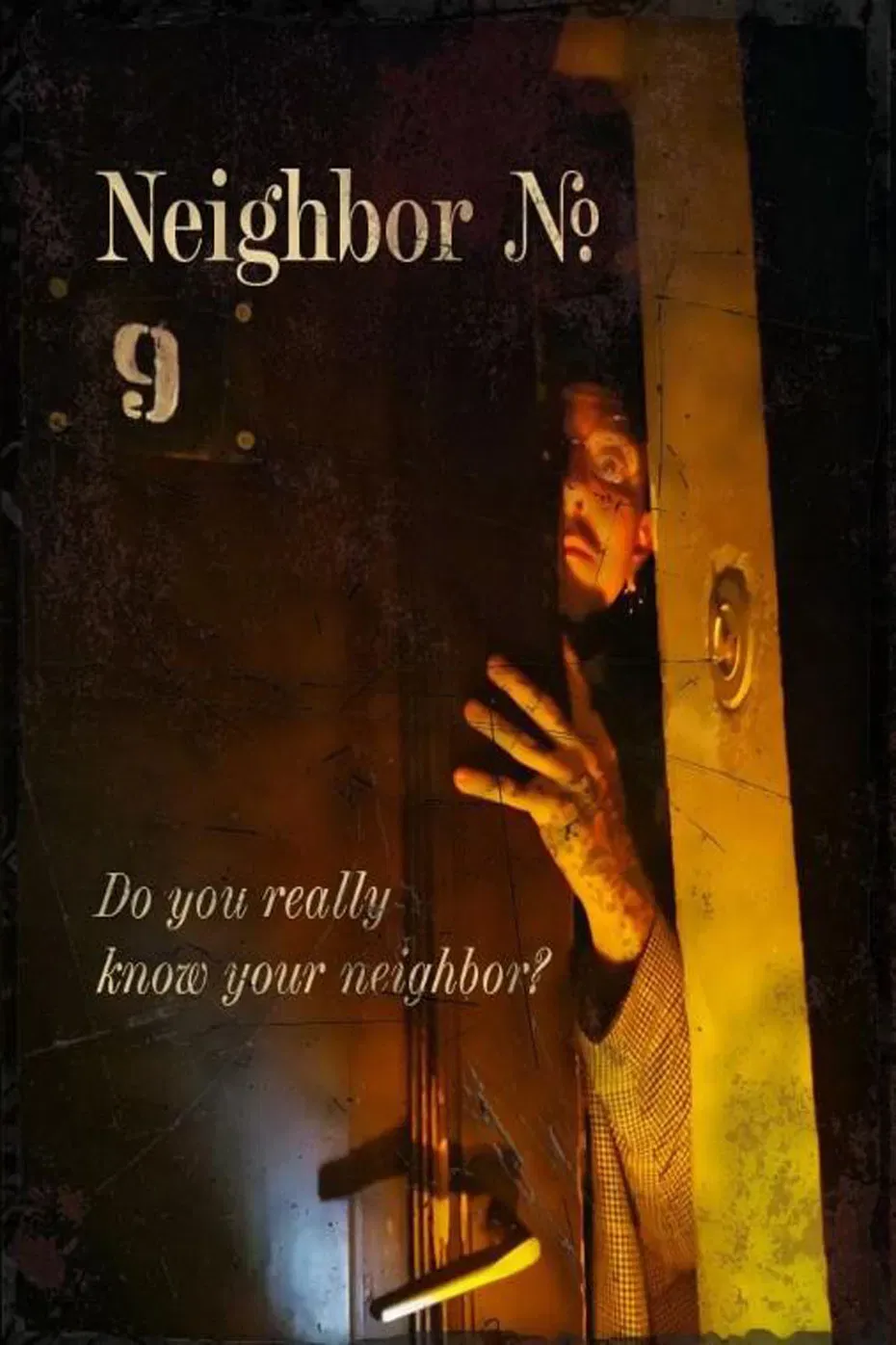 Poster of the movie Neighbor No. 9