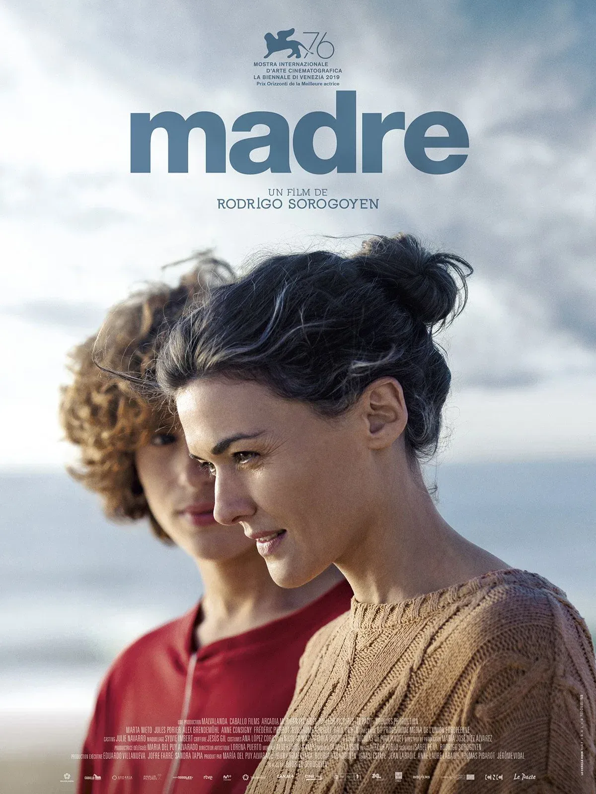 Poster of the movie Mother