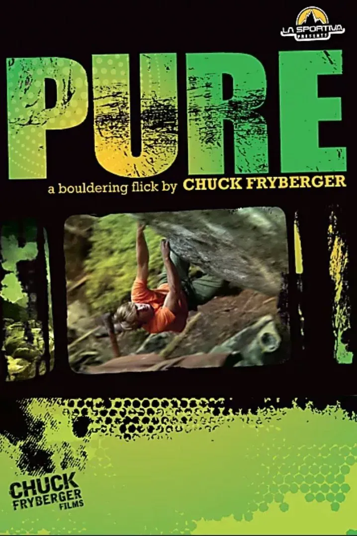 Poster of the movie Pure