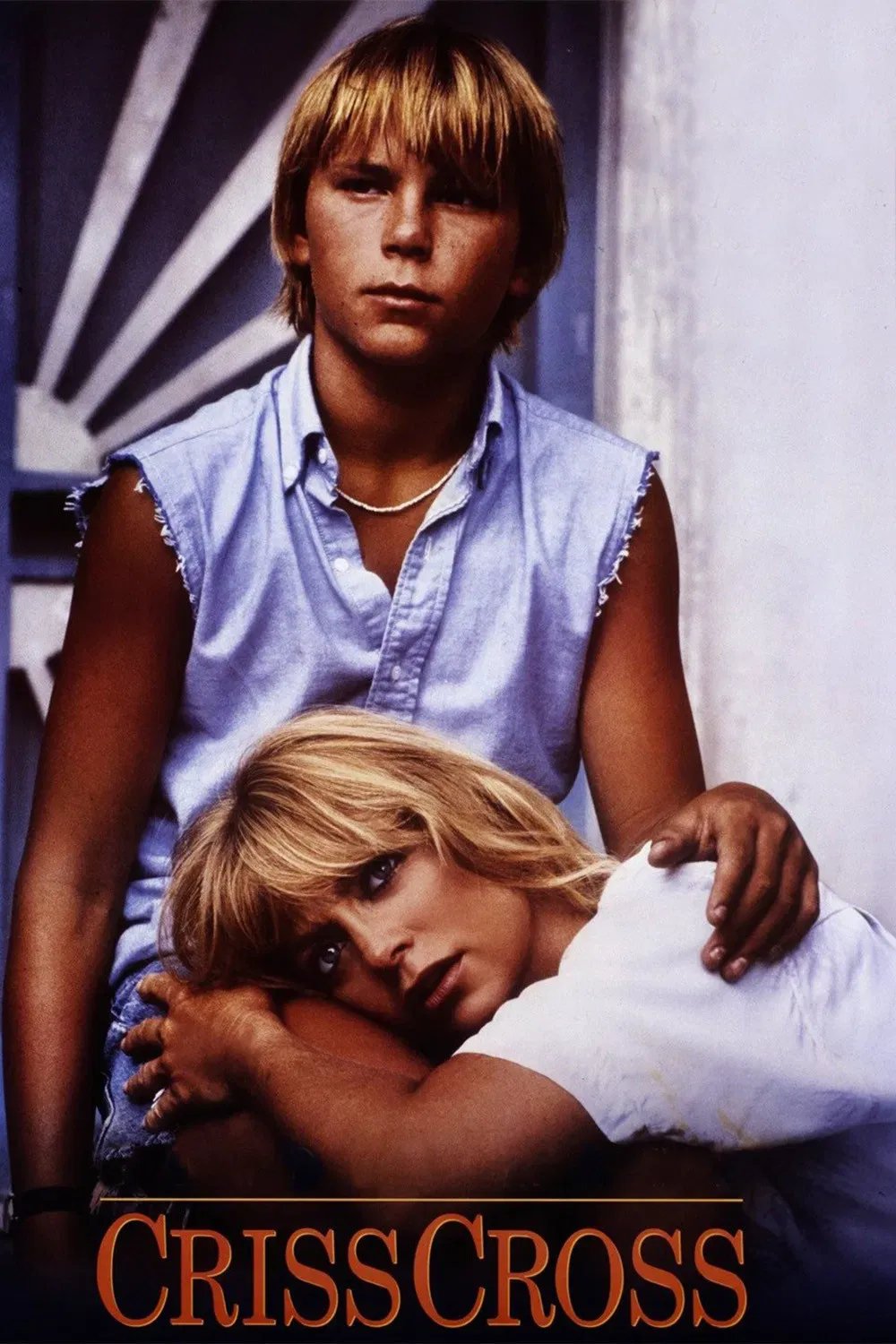 Poster of the movie CrissCross