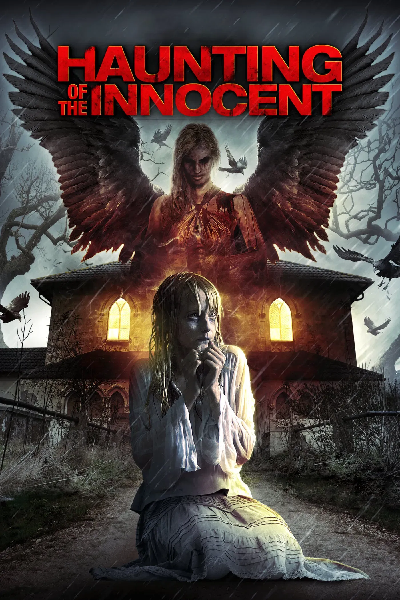 Poster of the movie Haunting of the Innocent