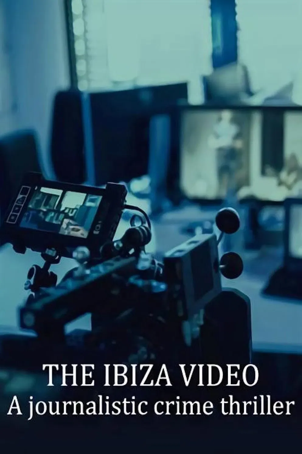 Poster of the movie Das Ibiza-Video - Ein journalistischer Krimi