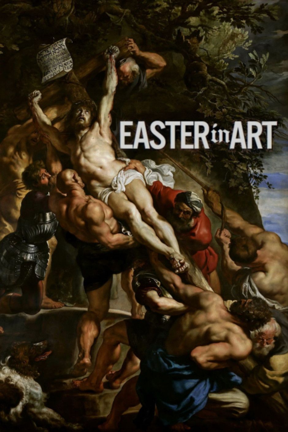 Poster of the movie Easter in Art