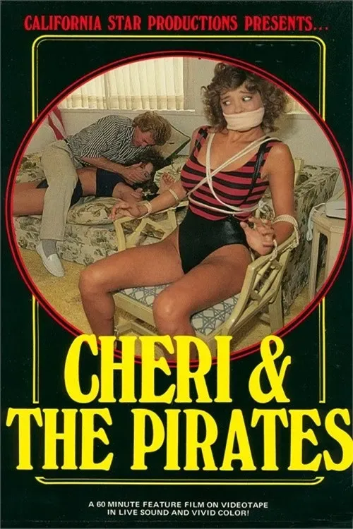 Poster of the movie Cheri and the Pirates