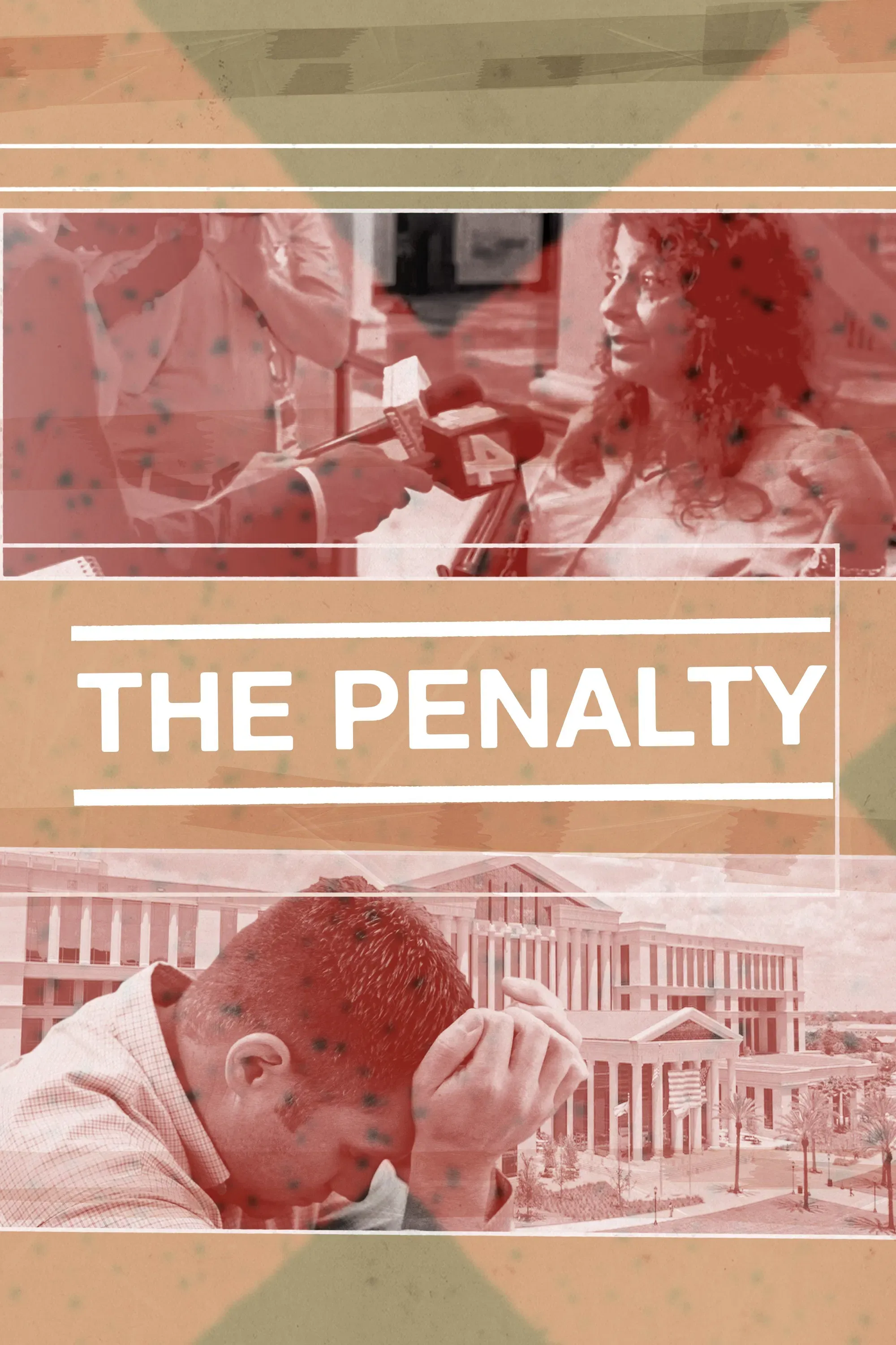 Poster of the movie The Penalty