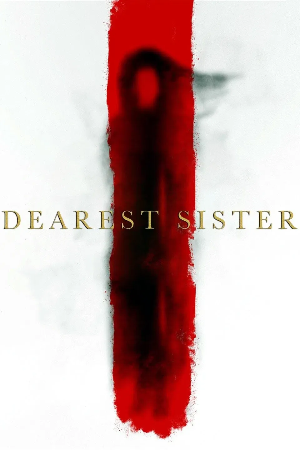 Poster of the movie Dearest Sister