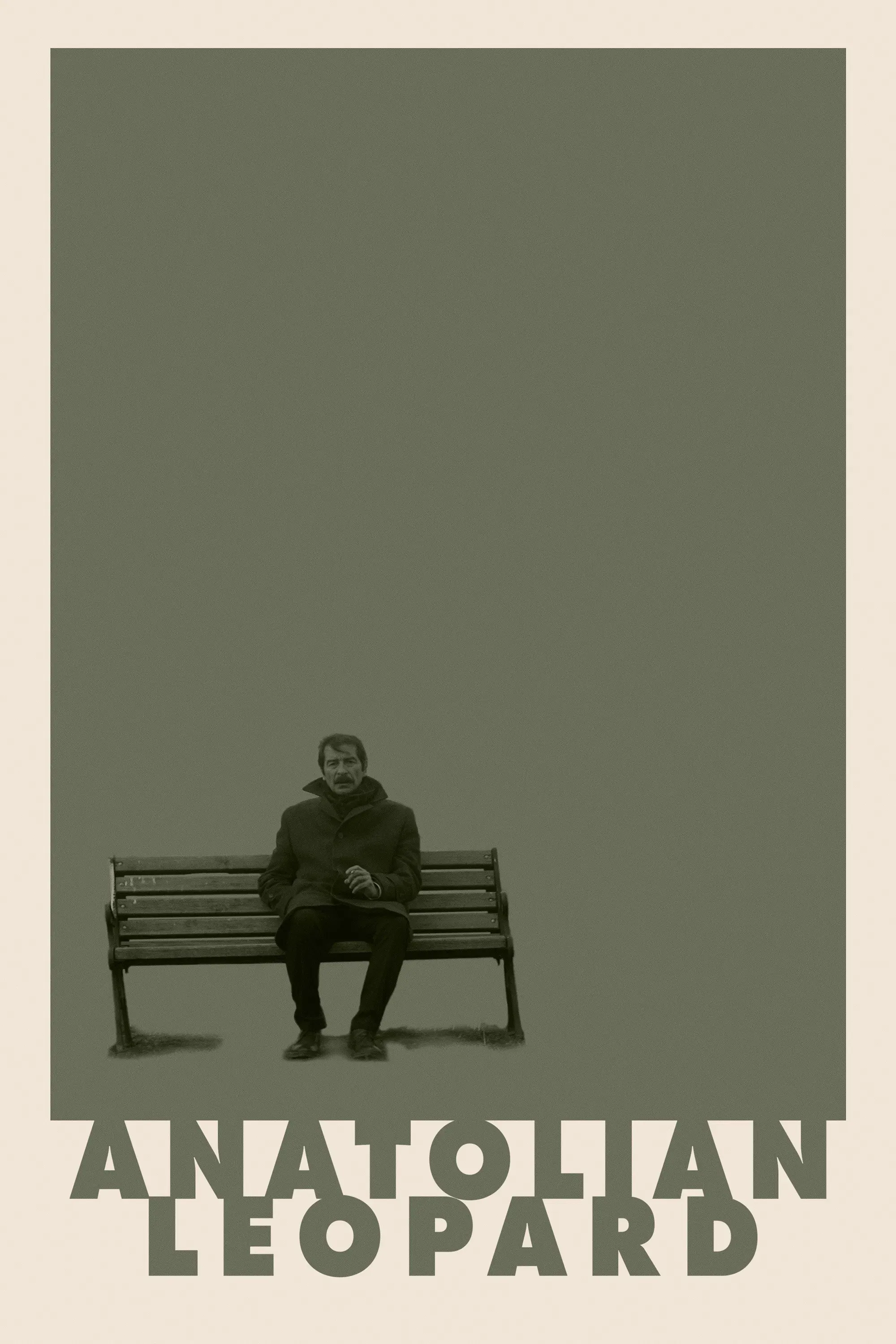 Poster of the movie Anatolian Leopard