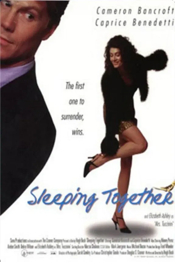 Poster of the movie Sleeping Together