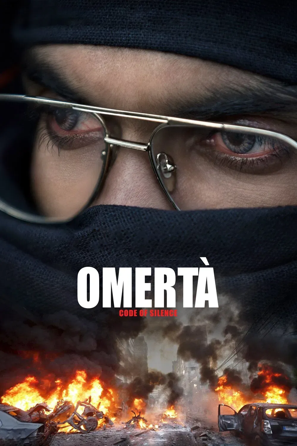 Poster of the movie Omertà