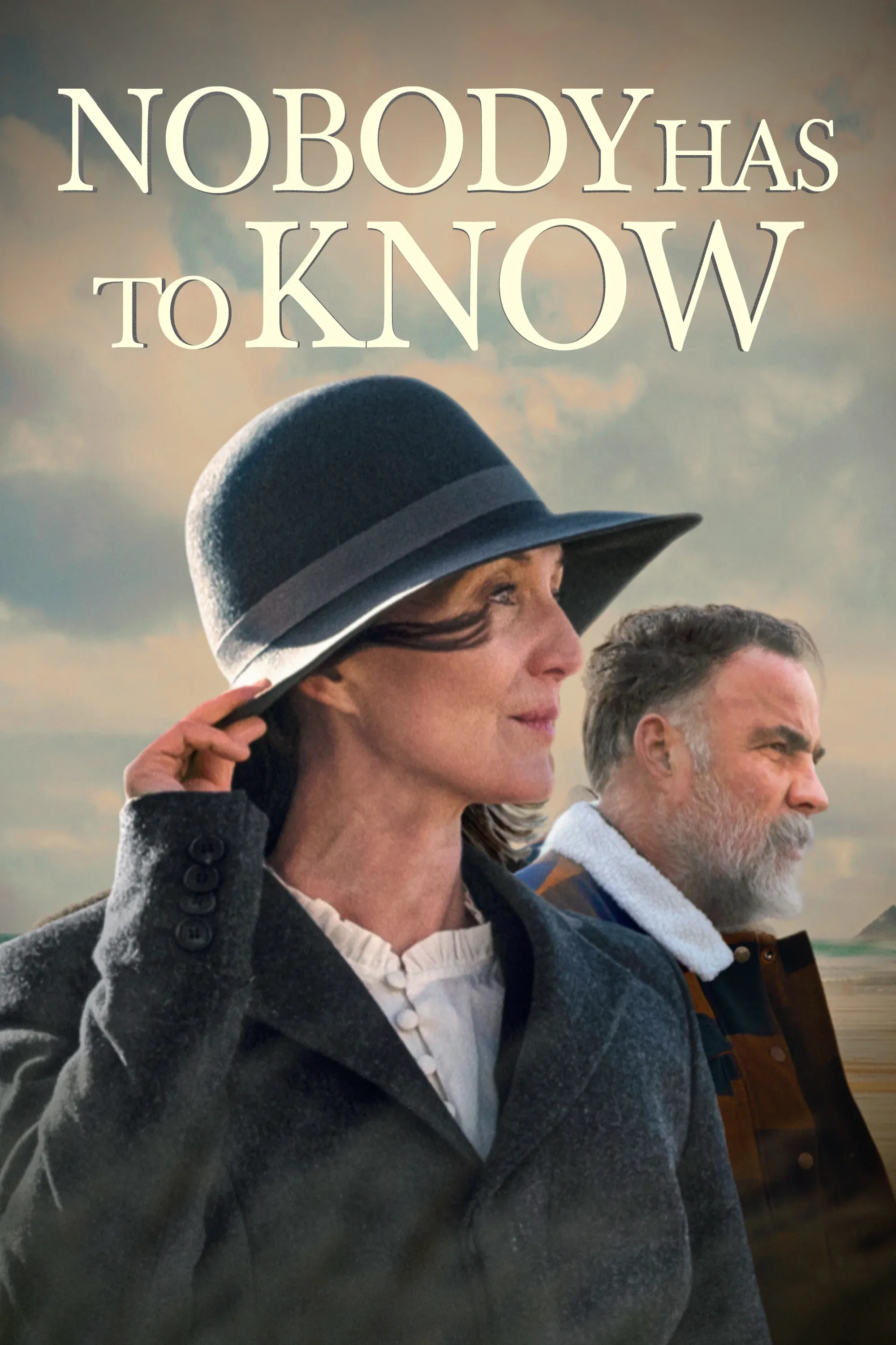 Poster of the movie Nobody Has to Know