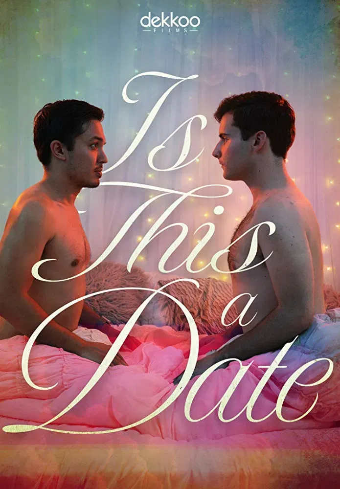 Poster of the movie Is This a Date