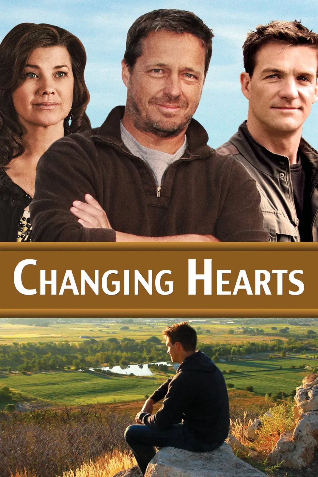 Poster of the movie Changing Hearts