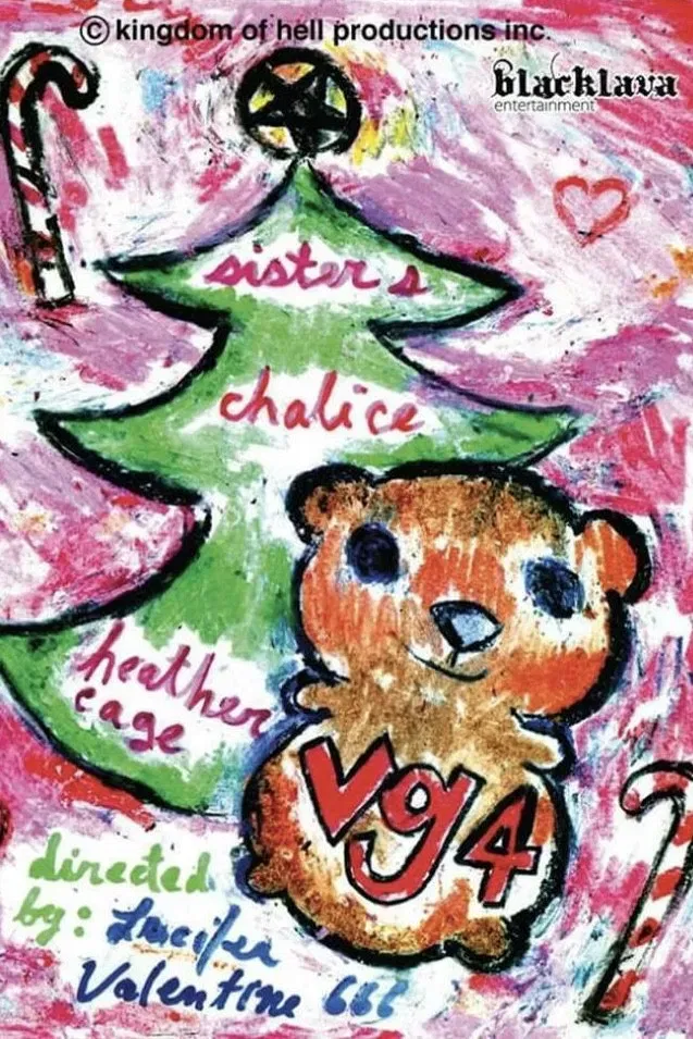 Poster of the movie VG4