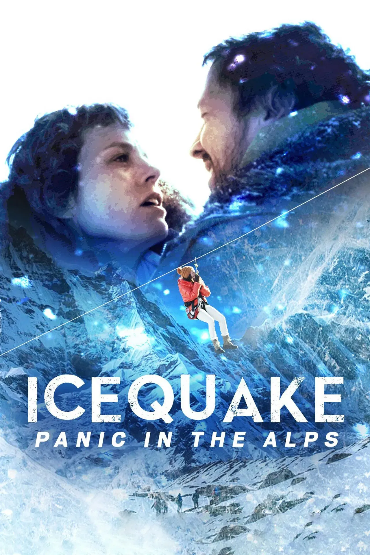 Poster of the movie Piège Blanc