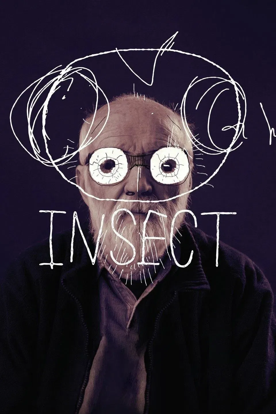 Poster of the movie Insect