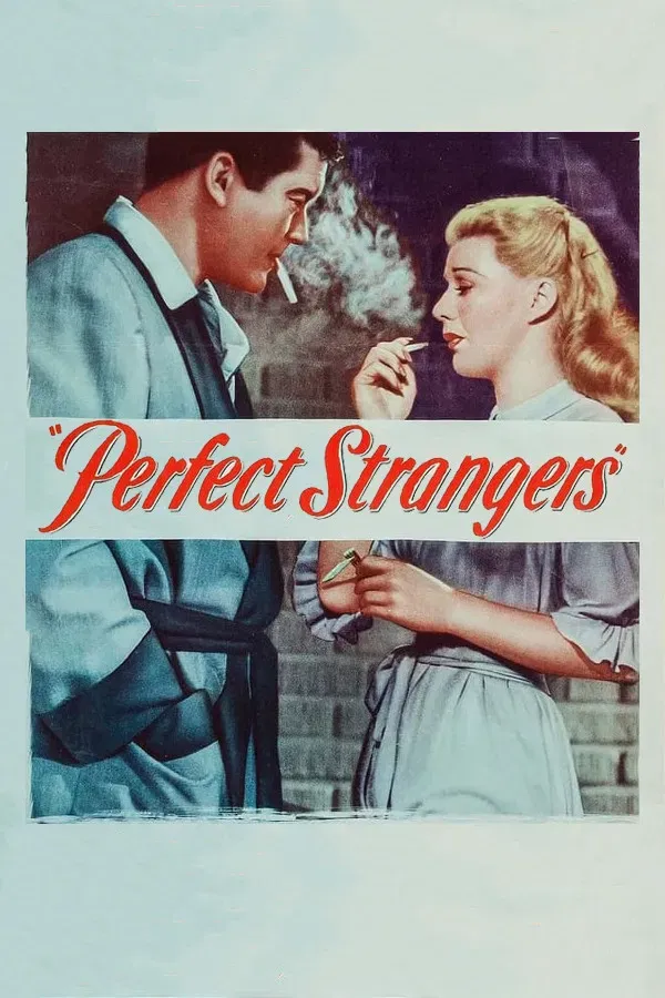 Poster of the movie Perfect Strangers