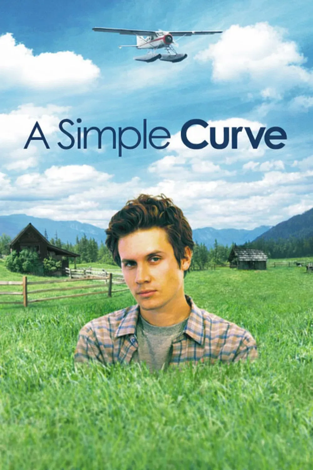 Poster of the movie A Simple Curve