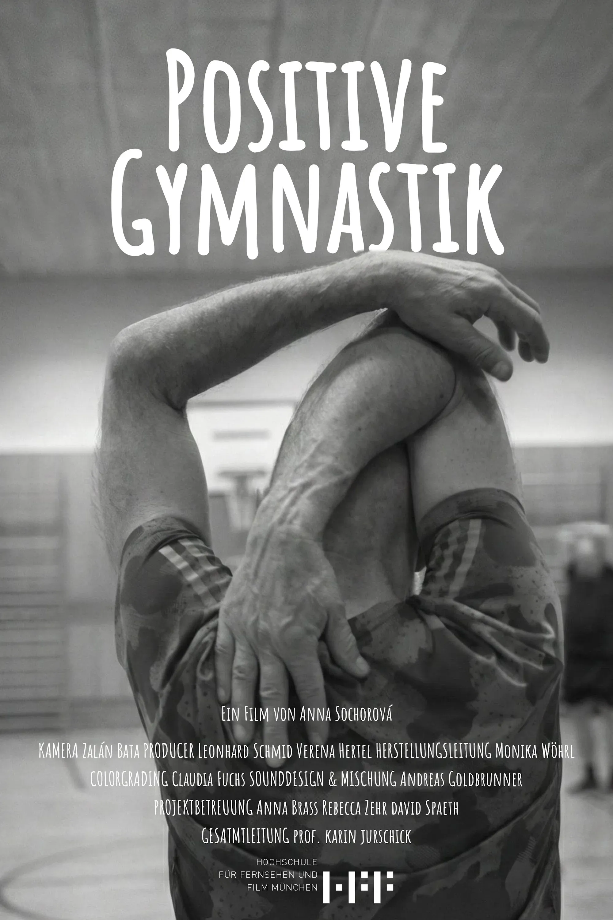Poster for Positive Gymnastik