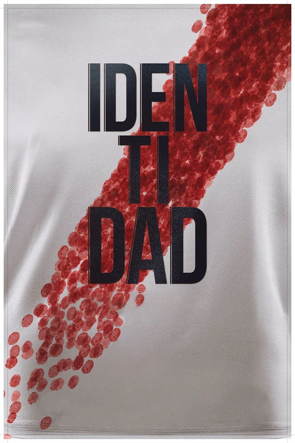 Poster for Identidad