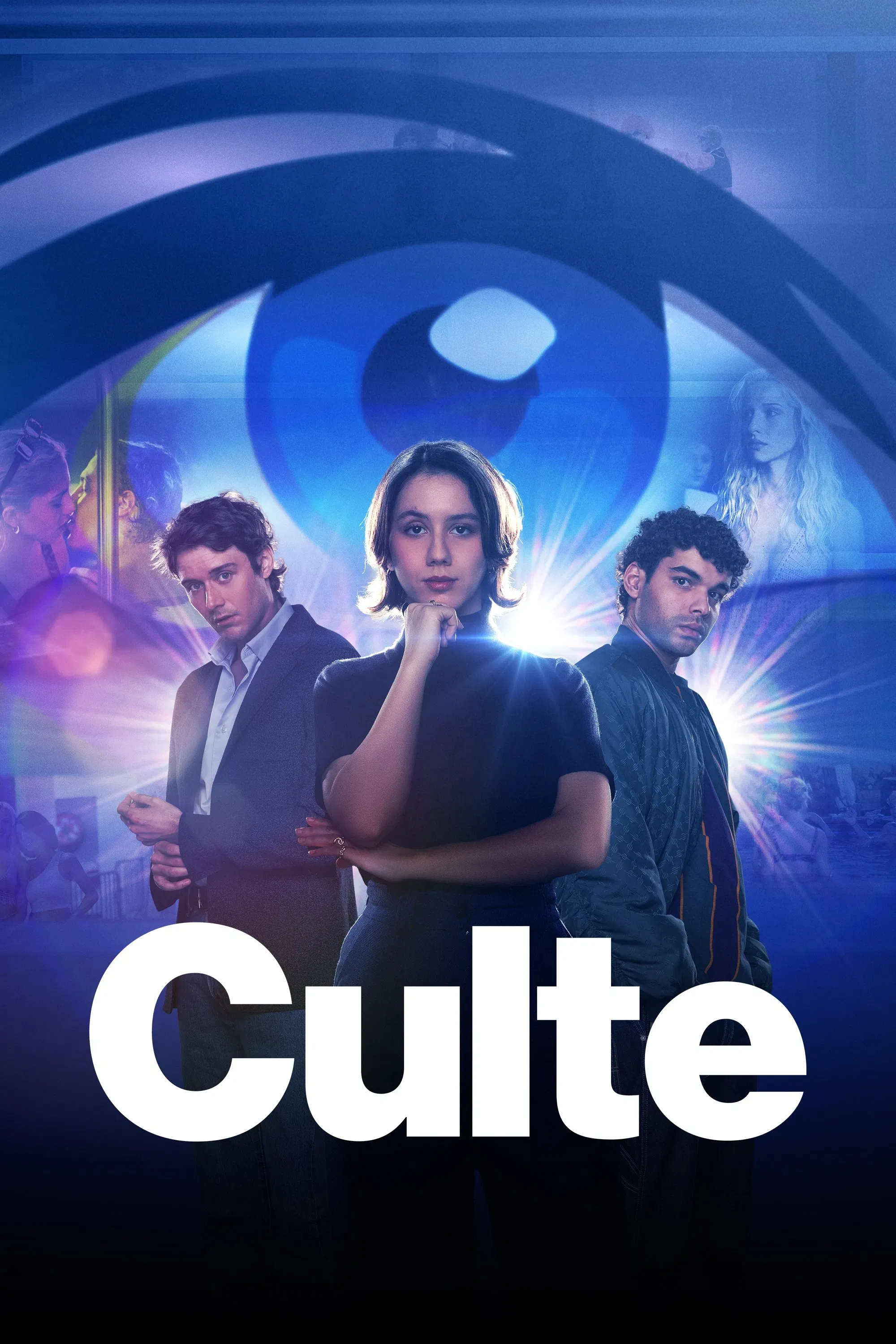 Poster of Culte