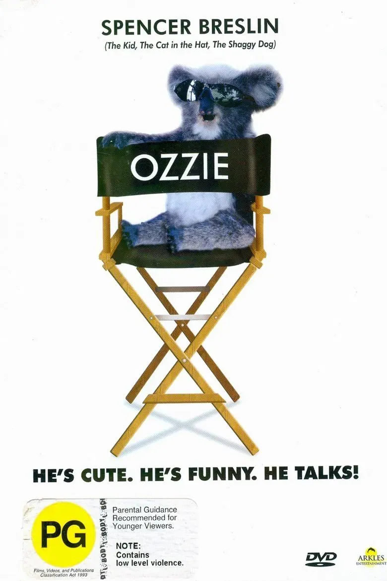 Poster of the movie Ozzie